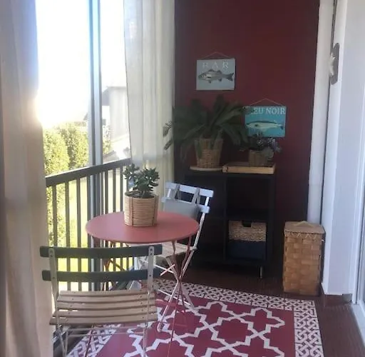 Paisible Studio Proche Plage Et Thalasso - Roscoff