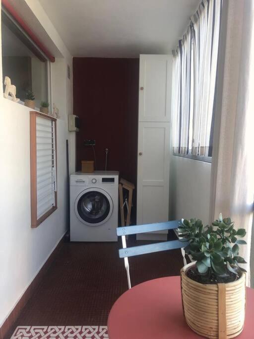 Apartment Paisible Proche Et Thalasso -
